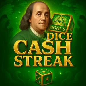 dice cash streak demo