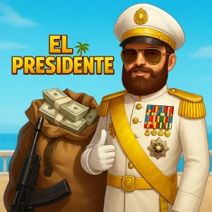 El Presidente