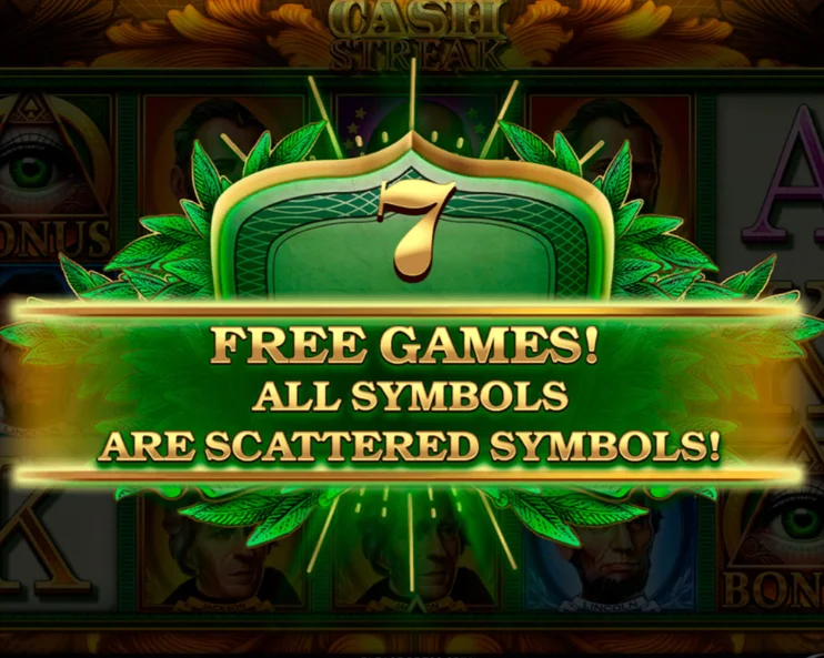 Cash Streak Slot Demo – Spin the Reels Without the Risk