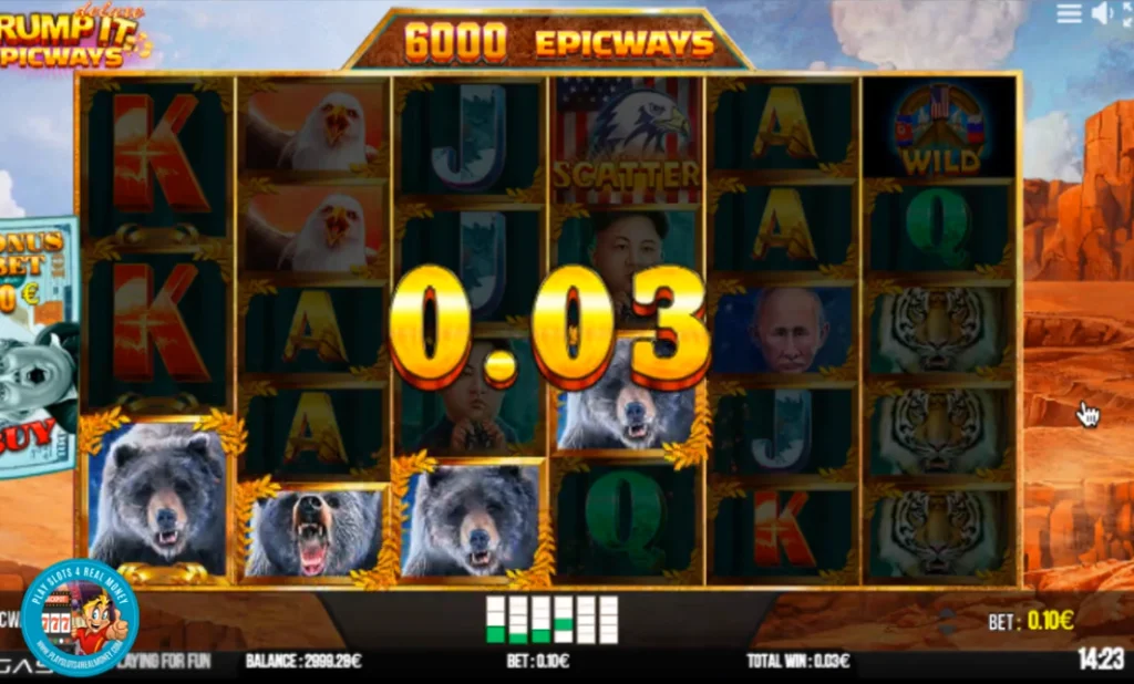 Why This Trump It Deluxe Epicways Stands Out