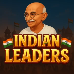 Indian Leaders