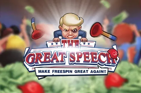 The Great Speech