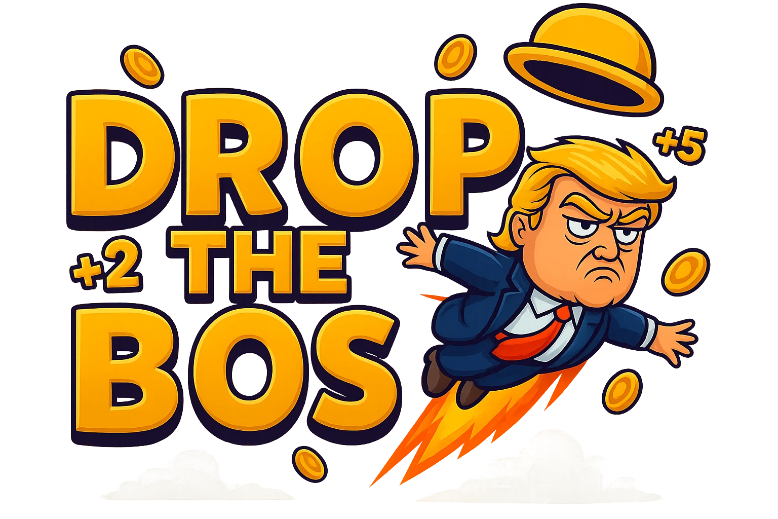 Game of the month