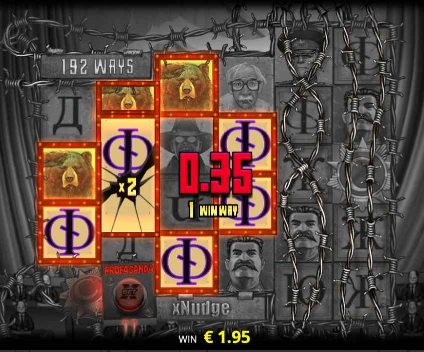 Remember Gulag Slot Demo – Step Into History Without Risk