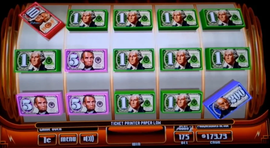 Why This Money Magnet Stands Out