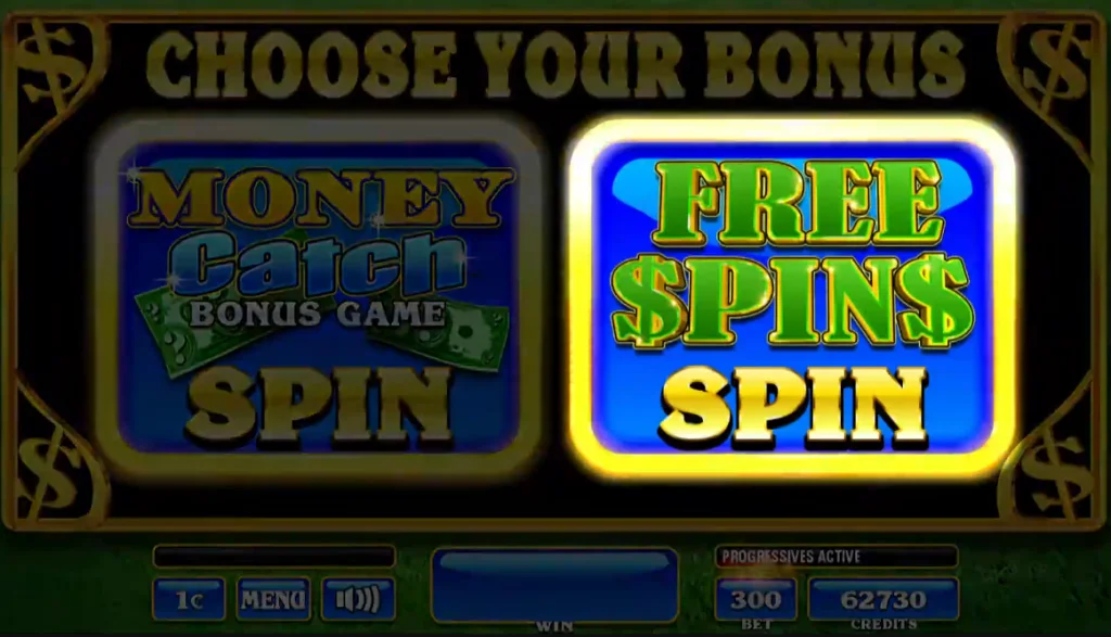 Money Rain Deluxe VIP Slot Demo – Test Your Luck for Free