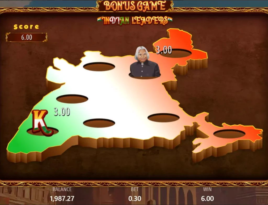 Indian Leaders Slot Demo – Test the Humor Without the Risk