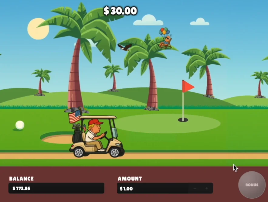 Why This Cart Commander Stands Out