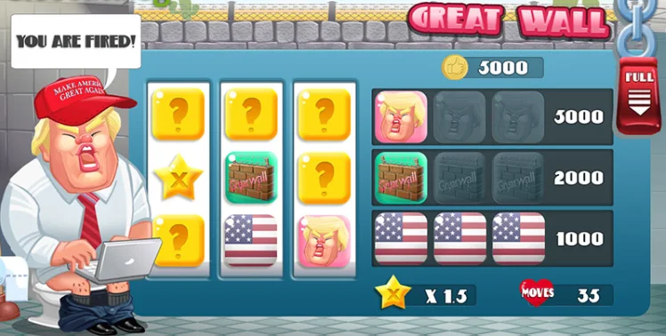 Glorious Leaders Slot Demo – Spin Without the Pressure